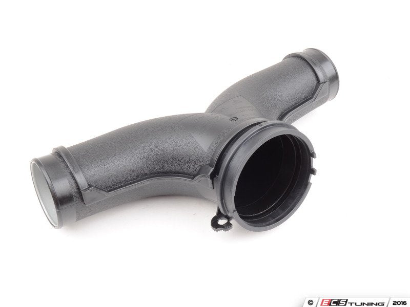 Engine Air Intake Hose