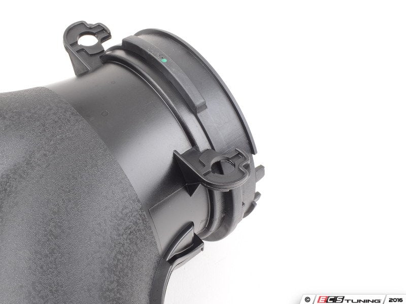 Engine Air Intake Hose