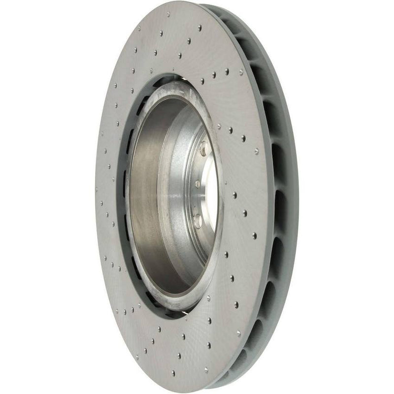 Disc Brake Rotor – Rear