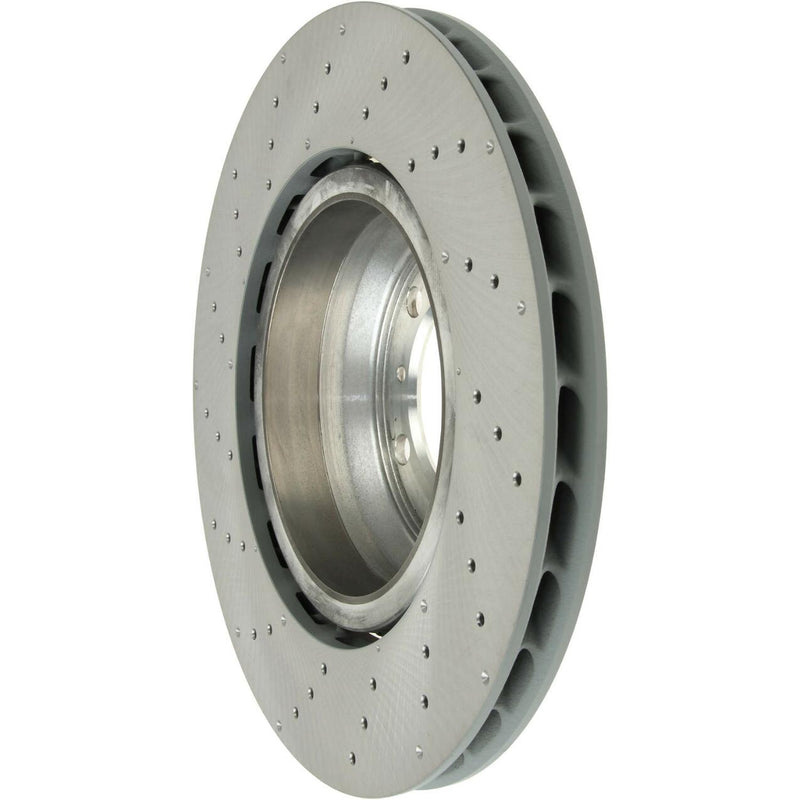 Disc Brake Rotor – Rear