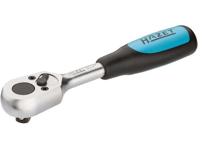 HAZET Ratchet Wrench - 863P