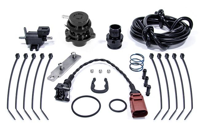 FORGE BLOW OFF VALVE | 2.0T FSI | TSI