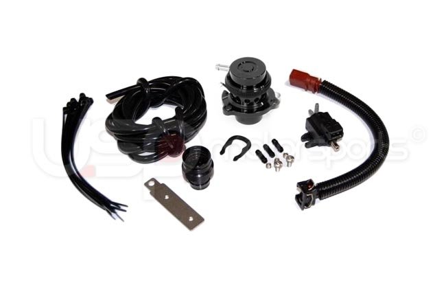 FORGE BLOW OFF VALVE | 2.0T FSI | TSI