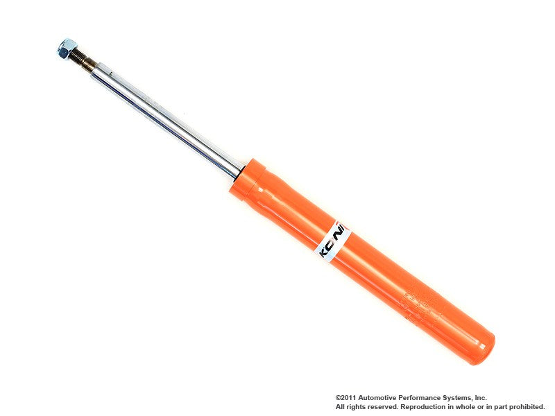 KONI Strut Insert | Front STR.T Orange • Rabbit/GTI/Jetta Mk1, Scirocco Mk1/Mk2