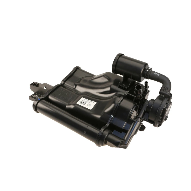 Genuine Vw/Audi Fuel Vapor Canister 5 Q0 201 797 L