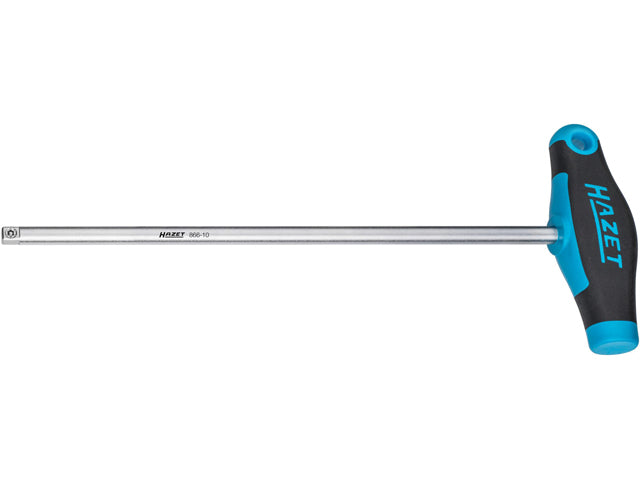 HAZET Nut Driver - 866-10
