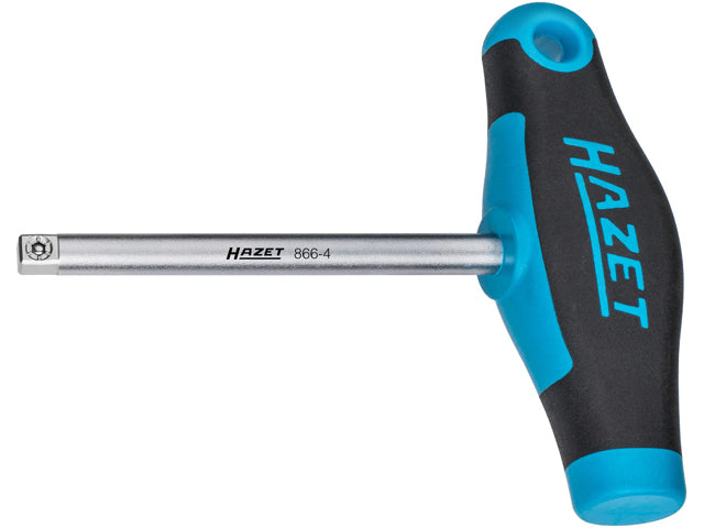 HAZET Nut Driver - 866-4