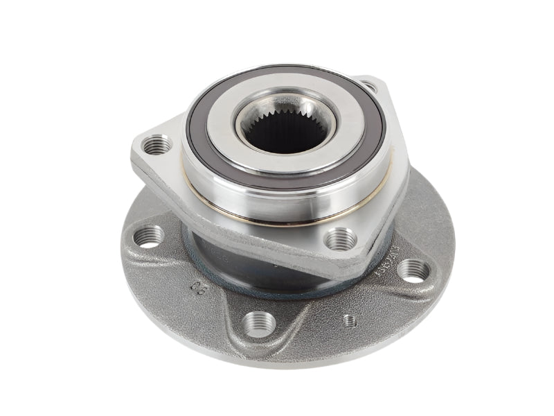 Wheel Bearing and Hub Assembly