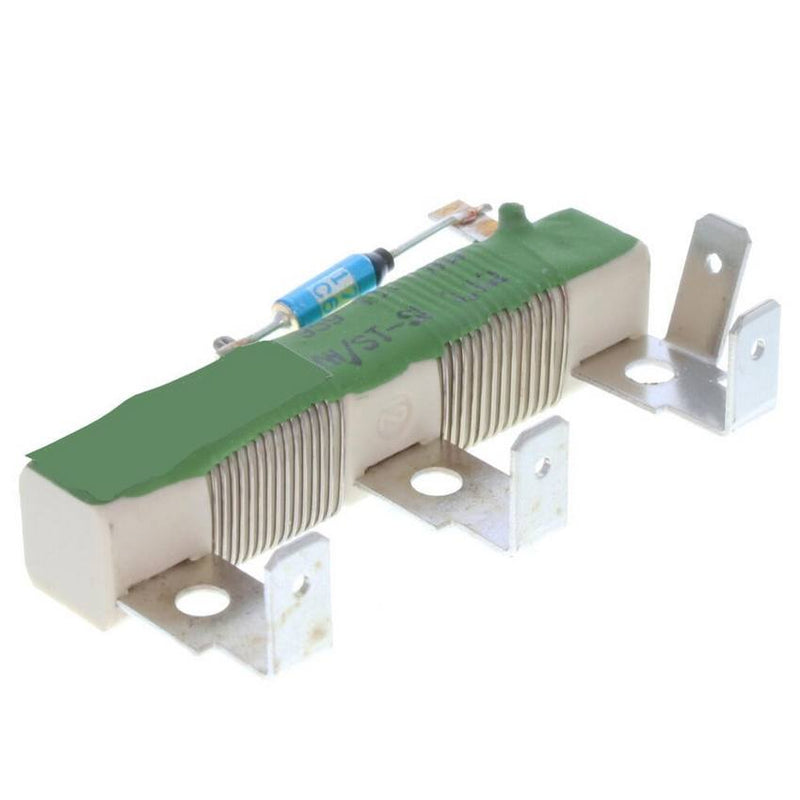 VW Blower Motor Regulator 867959131