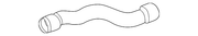 Genuine Porsche parts diagram