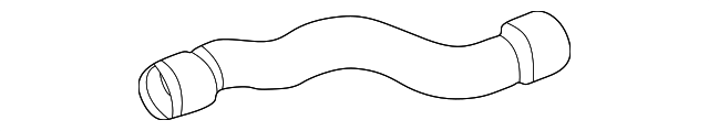 Genuine Porsche parts diagram