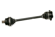 Axle Shaft Assembly