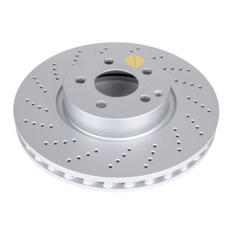 POWERSTOP EBR1627EVC
