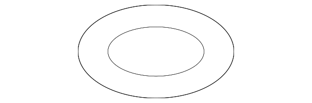 Genuine Porsche parts diagram