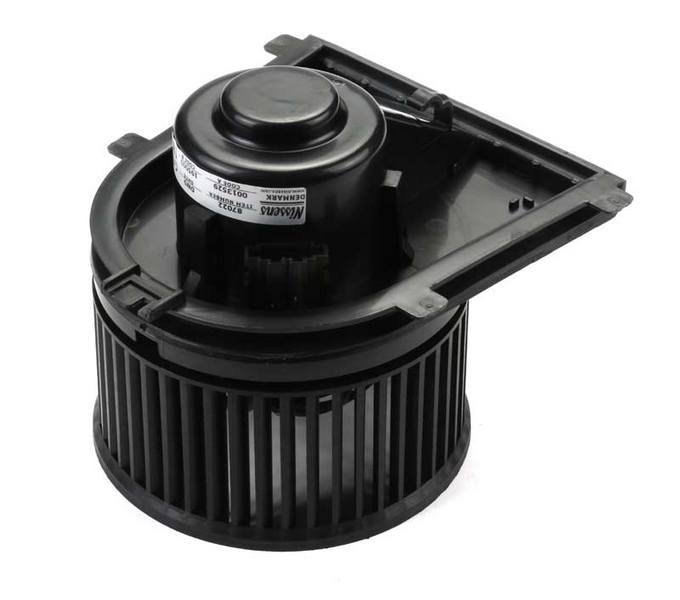 Nissens Blower Motor Assembly 87022