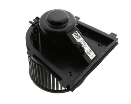Nissens Blower Motor Assembly 87022