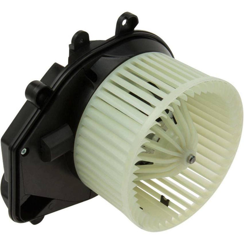 Audi VW HVAC Blower Motor Assembly – Nissens 87030