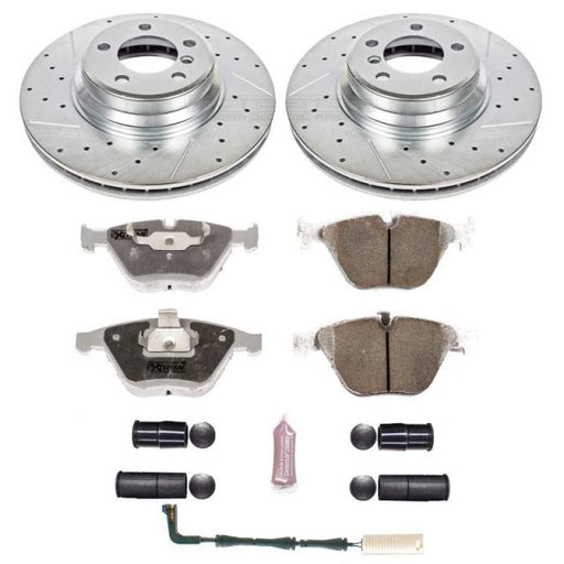 POWERSTOP K2054-26