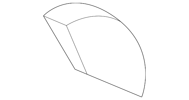 Genuine Porsche parts diagram