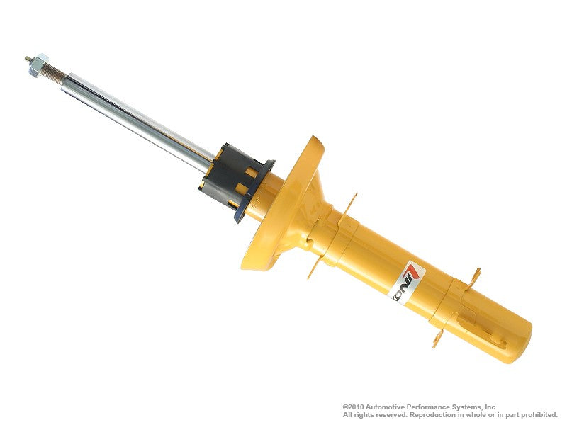 KONI Strut | Front Sport Yellow • PQ34 Beetle/Golf/GTI/Jetta Mk4