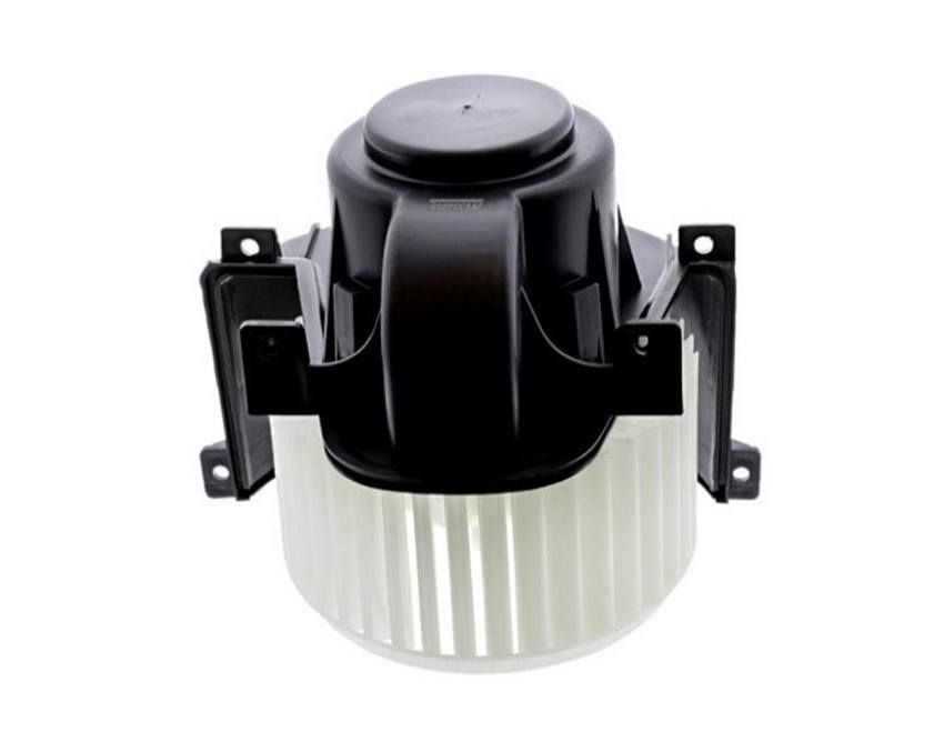 Nissens Blower Motor 87139