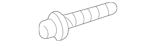 Genuine Porsche parts diagram