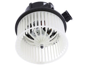 NISSENS Blower Motor - 87223