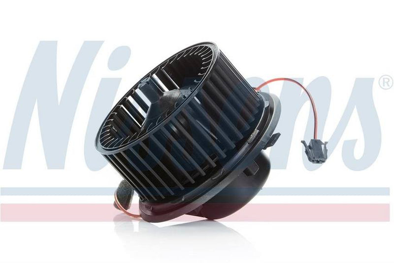VW HVAC Blower Motor Assembly – Nissens 87404