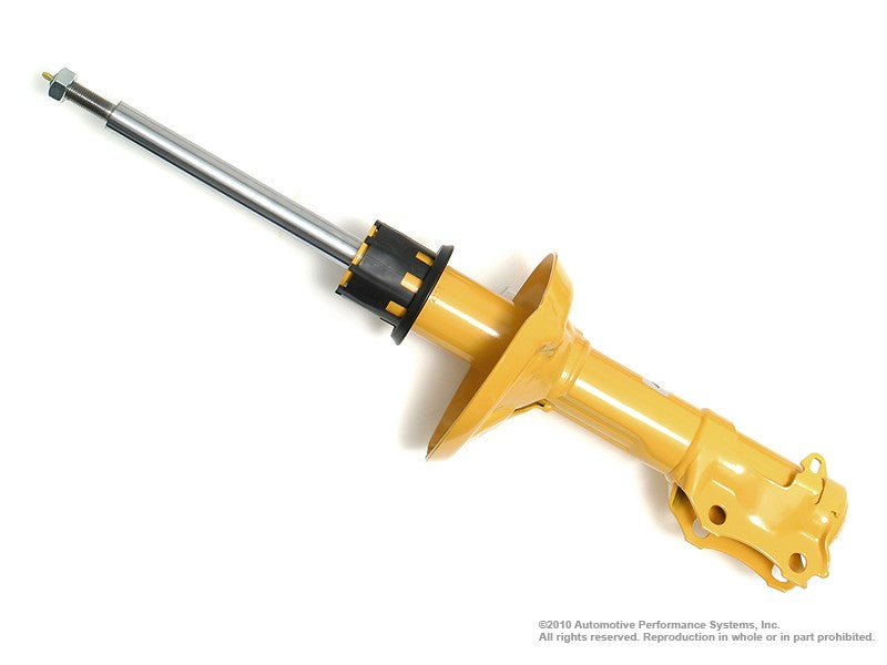 KONI Strut | Front Sport Yellow • Corrado/Golf/Jetta Mk3