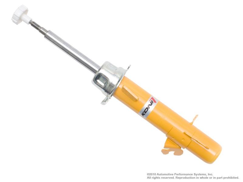 Koni Strut | Front Right Sport Yellow • R55/R56/R57/R58/R59