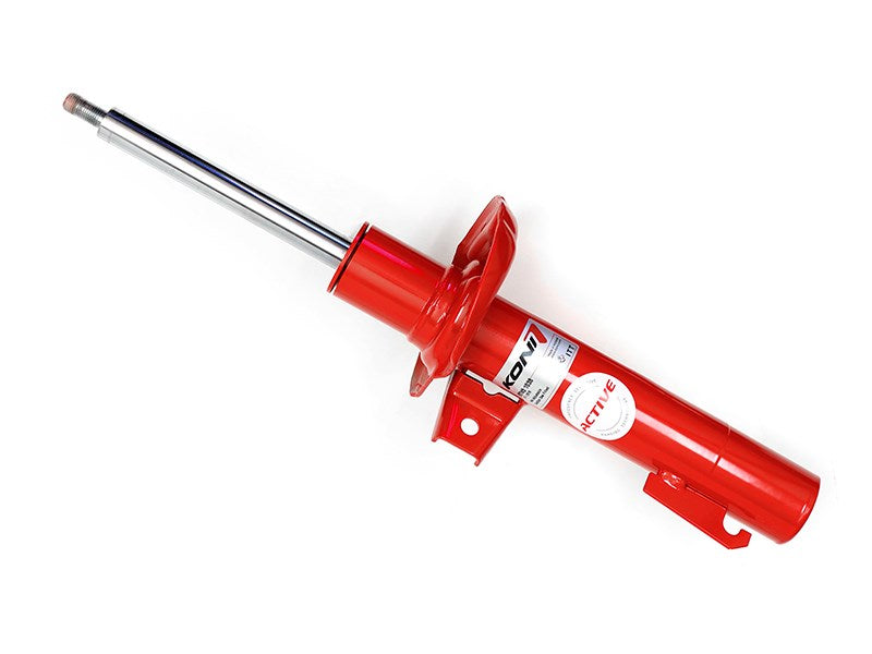 KONI Strut | Front Special Active Red • PQ35 A3 8P, Beetle/Golf/GTI/Jetta Mk5/Mk6