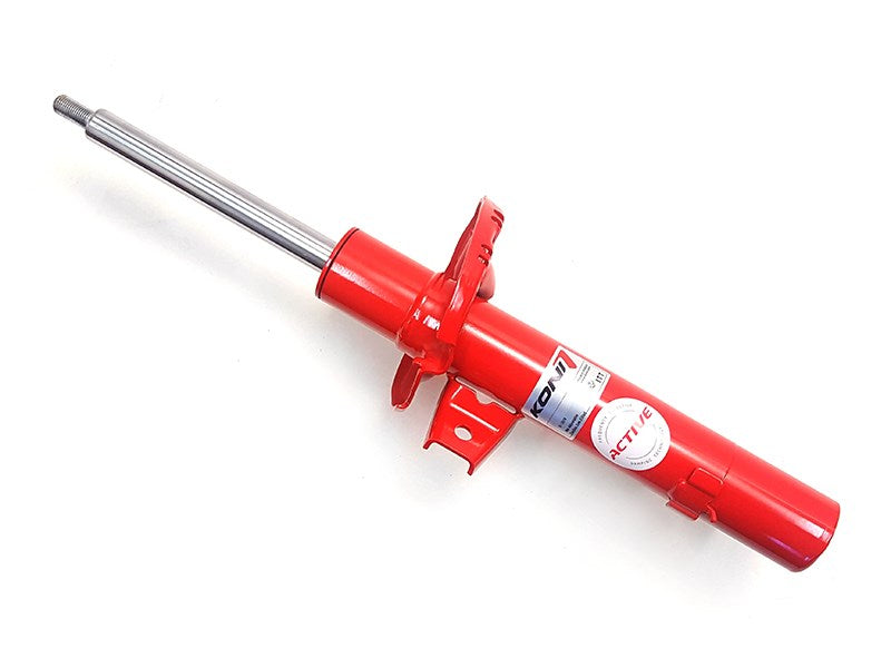 KONI Strut | Front Special Active Red • MQB Golf Mk7