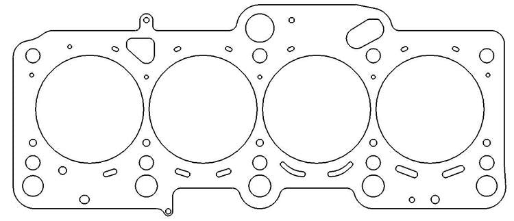 COMETIC GASKET cgsC4541-050