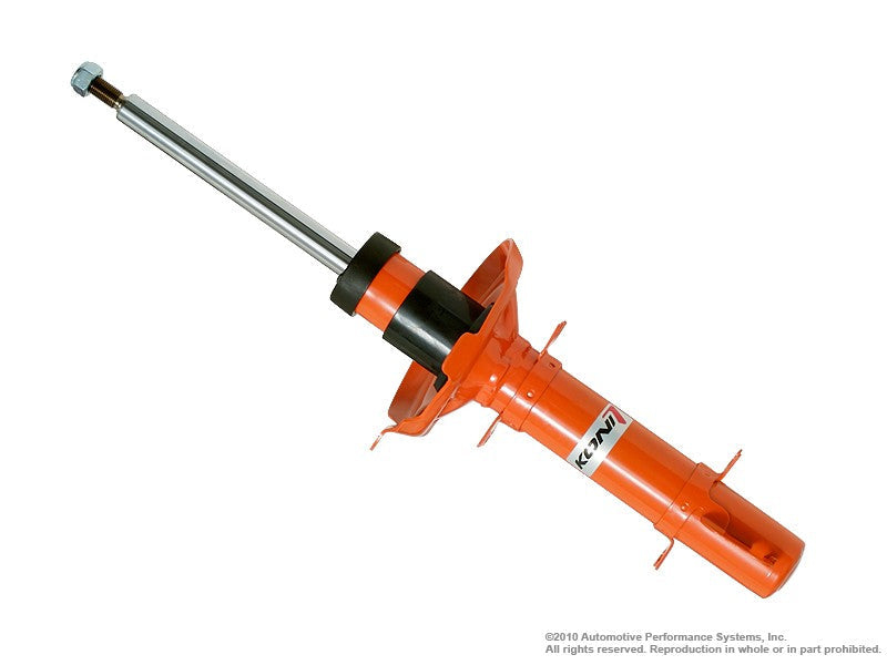 KONI Strut | Front STR.T Orange • PQ34 Beetle/Golf/GTI/Jetta Mk4