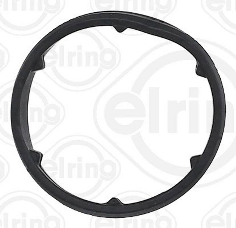 Audi Porsche Engine Oil Cooler Seal 875.970 – Elring