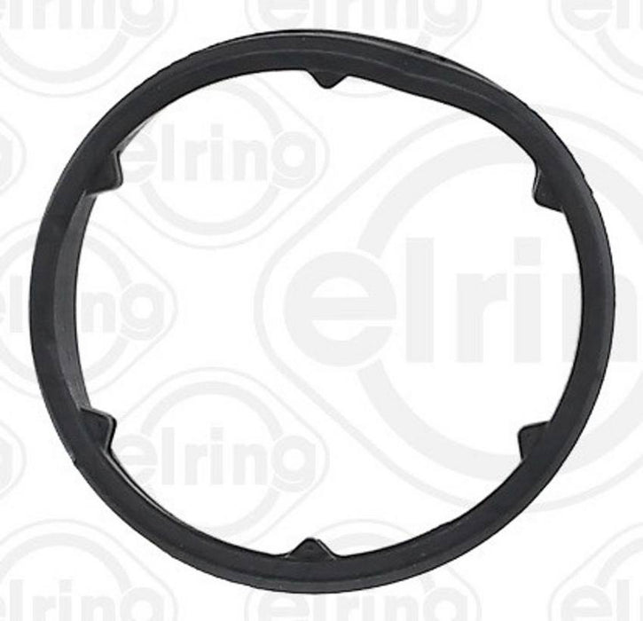 Audi Porsche Engine Oil Cooler Seal 875.970 – Elring