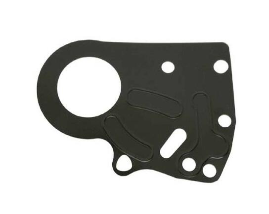 Audi Engine Timing Cover Gasket 079109092B – Elring 876510