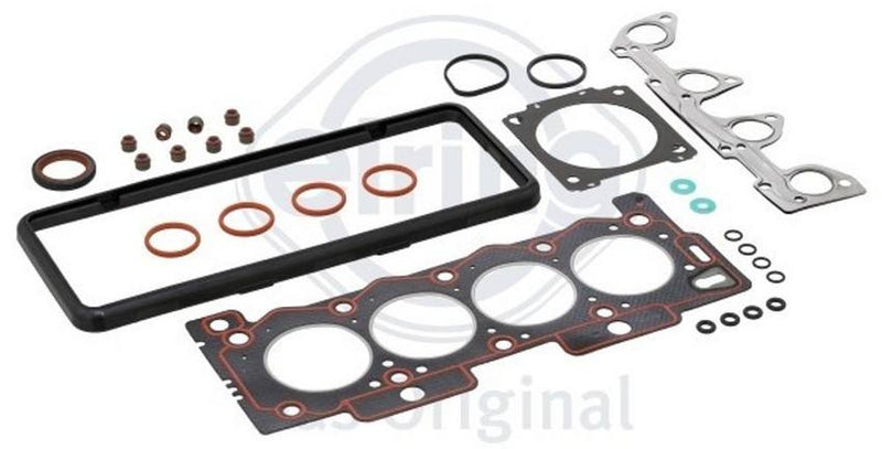 Audi Manual Transmission Main Shaft Seal 876.400 – Elring