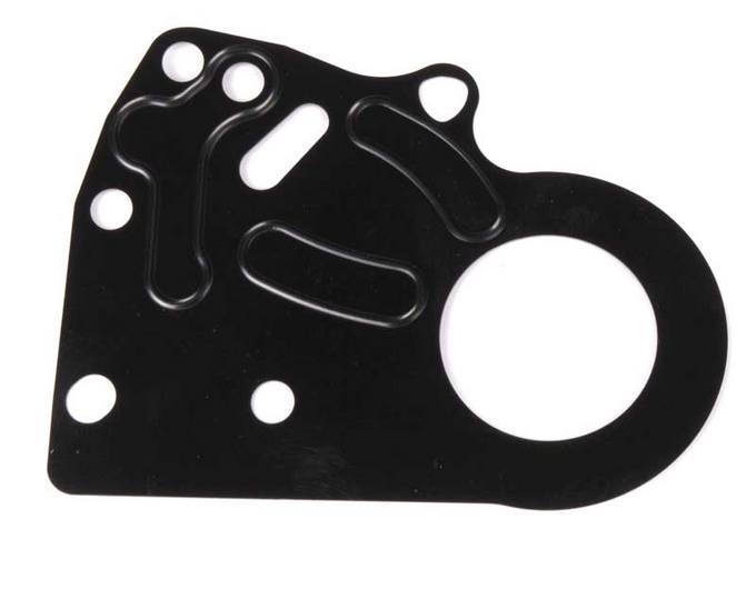 Audi Engine Timing Cover Gasket 079109092B – Elring 876510