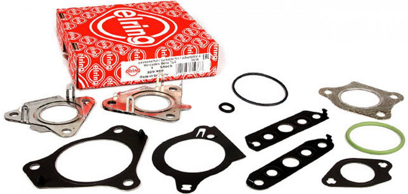 Audi Porsche Engine Conversion Gasket Set 877.340 – Elring