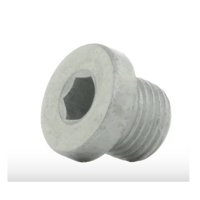 Audi VW Engine Oil Drain Plug 878.070 – Elring