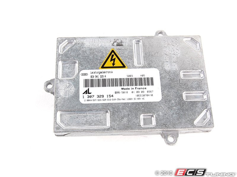 Automotive Lighting Xenon Control Unit Lrb370