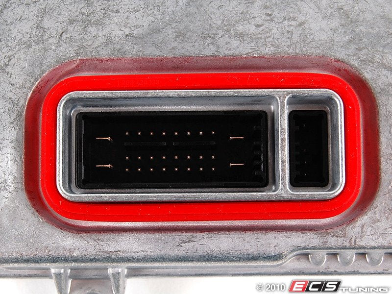 Automotive Lighting Xenon Control Unit Lrb370