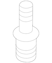 Genuine Porsche parts diagram