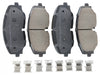 Brake Pad Set