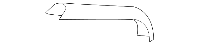 Genuine Porsche parts diagram