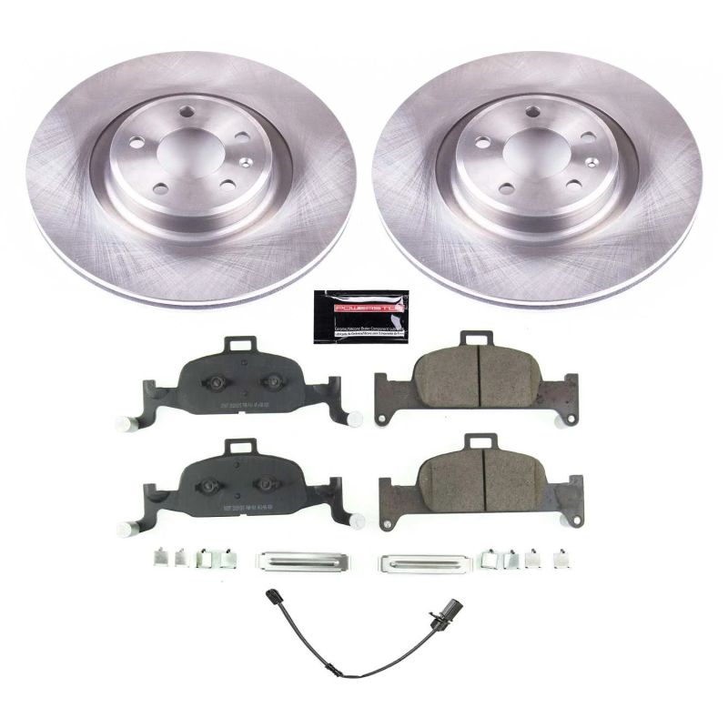 POWERSTOP KOE8551