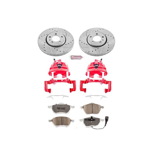 POWERSTOP KC898-26