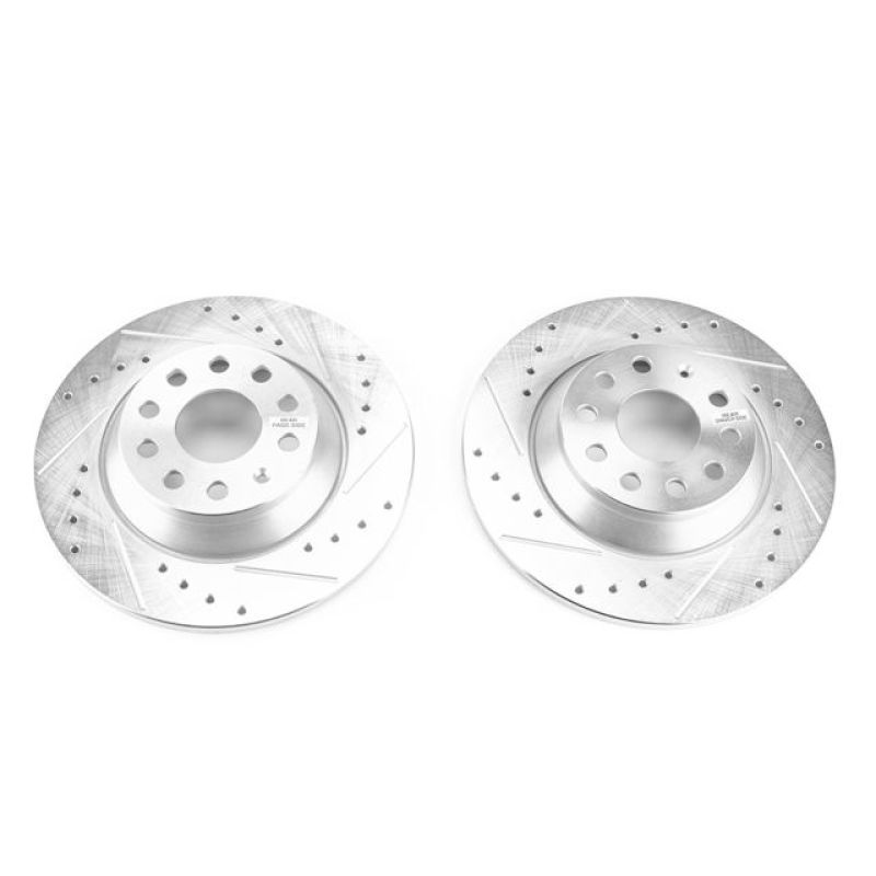 POWERSTOP EBR1498XPR