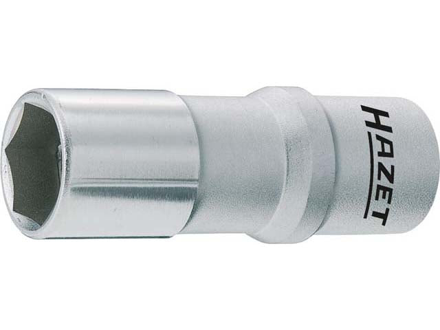 HAZET Spark Plug Socket - 880AMGT
